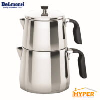 کتری و قوری دلمونتی DL1435