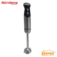 گوشتکوب برقی نورنبرگ NG-330 سه کاره