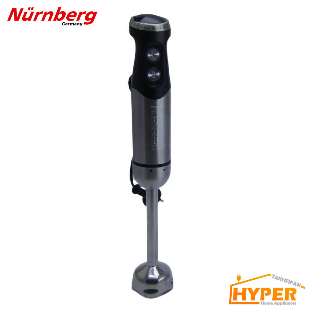 گوشتکوب برقی نورنبرگ NG-331 تک کاره