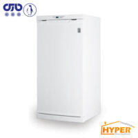 یخچال 1300 پارس PRH13631EW سفید