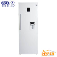 یخچال 1700i پارس PRH17633EW/W سفید