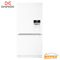 یخچال فریزر دوو D2BF-0291GW سفید براق