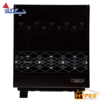 بخاری گازی نیک کالا مدل صبا MN6A