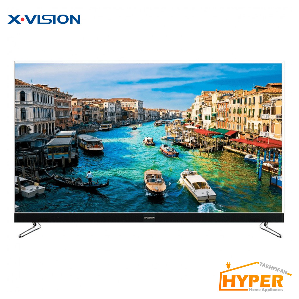 تلویزیون ال ای دی ایکس ویژن 55XKU575