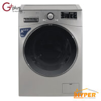 ماشین لباسشویی جی پلاس GWM-L8645T