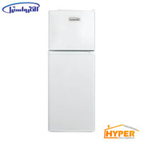 یخچال فریزر الکترواستیل ES11W