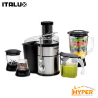 آبمیوه گیری ایتالوکس JB-2560