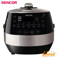 آرام پز سنکور SPR 4000BK