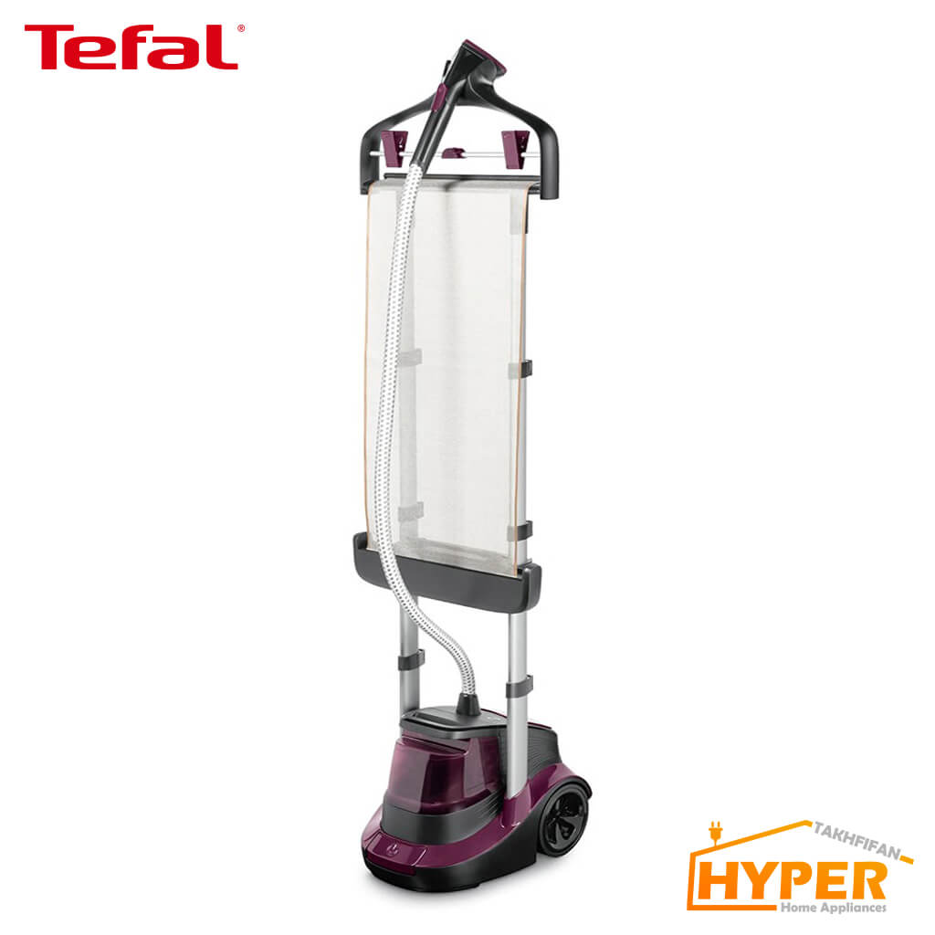 اتو بخارگر تفال IT9500