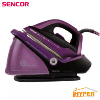 اتو مخزن دار سنکور SSI 0710VT