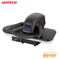 اتو پرس جانتک 3900