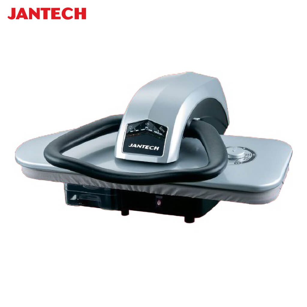 اتو پرس جانتک NX600