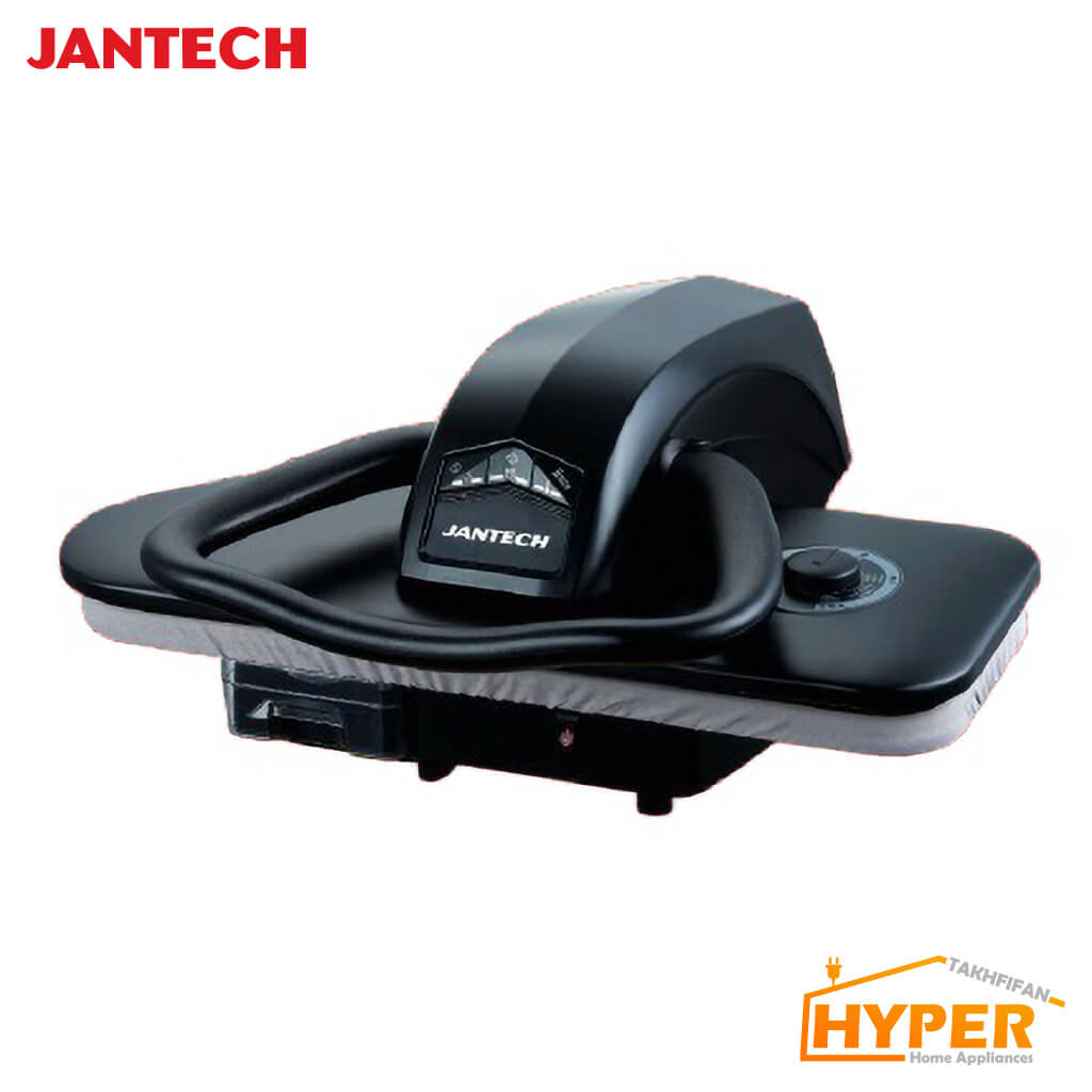 اتوپرس جانتک NX400