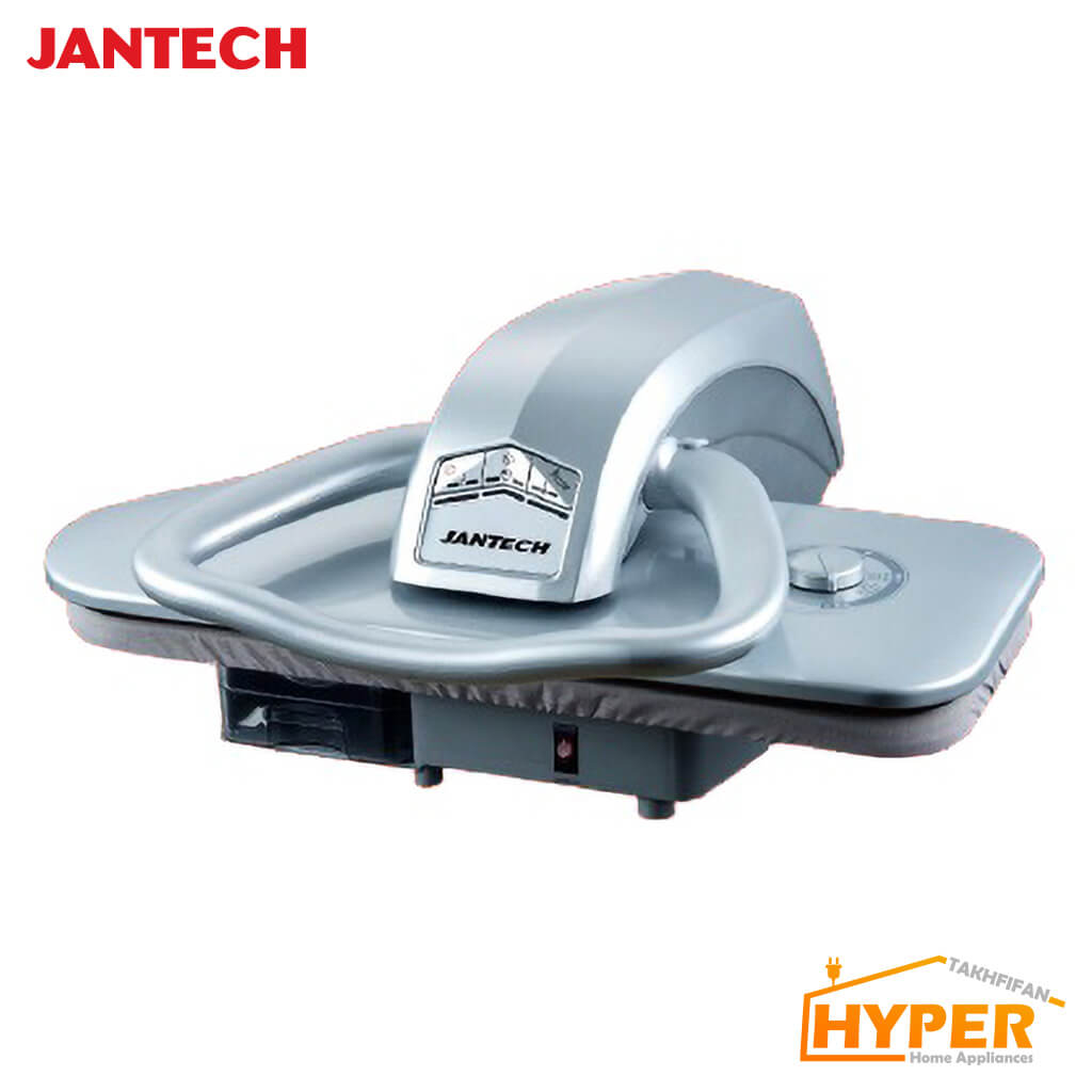 اتو پرس جانتک NX500