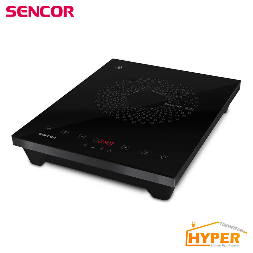 اجاق برقی سنکور SCP 3601GY