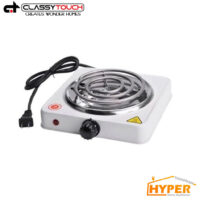 اجاق برقی کلاسی تاچ CT-1829