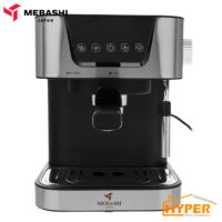 اسپرسوساز مباشی ME-ECM2006