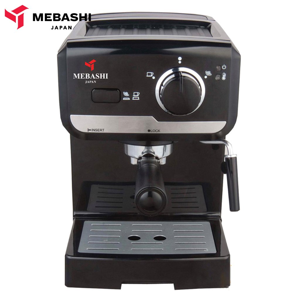 اسپرسوساز مباشی ME-ECM2013