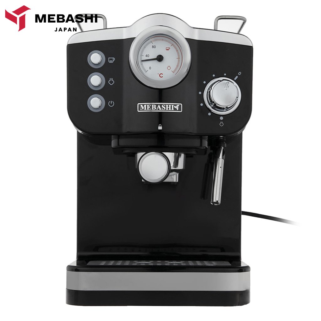 اسپرسوساز مباشی ME-ECM2015