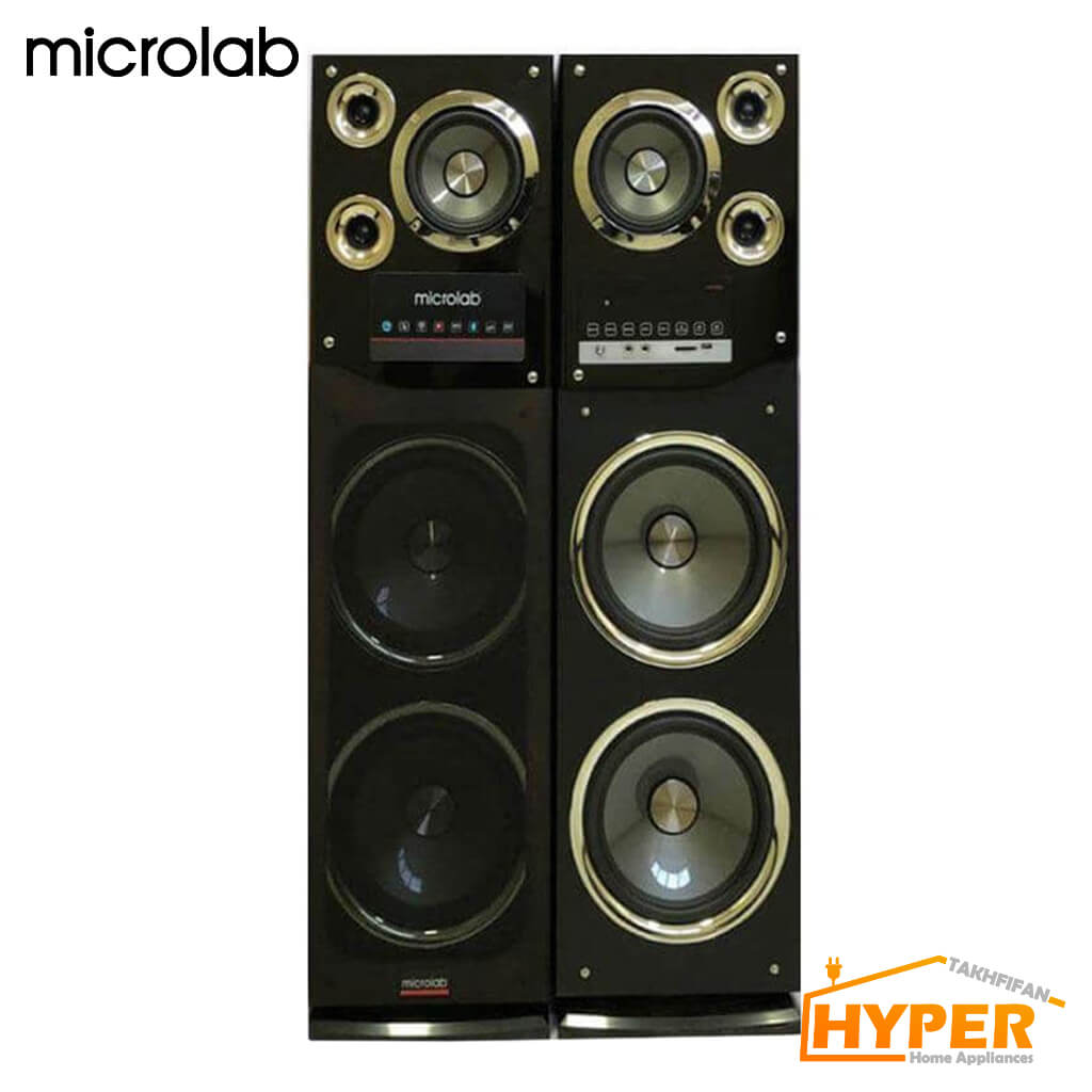 اسپیکر میکرولب M210107