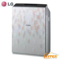تصفیه هوا ایرباس ال جی PS-P800WF