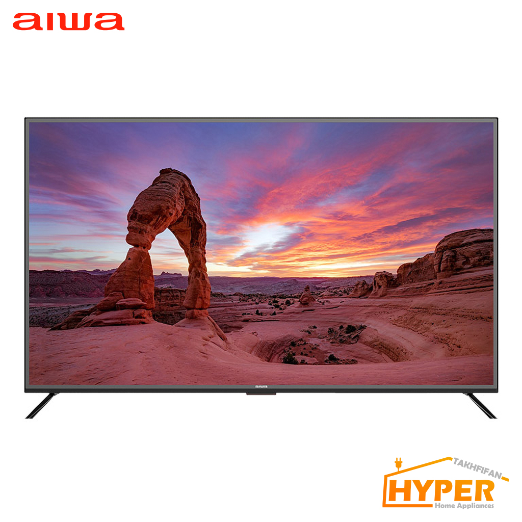 تلویزیون ال ای دی آیوا 50D18 FHD