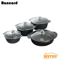 سرویس قابلمه رنکارد RAN-1108