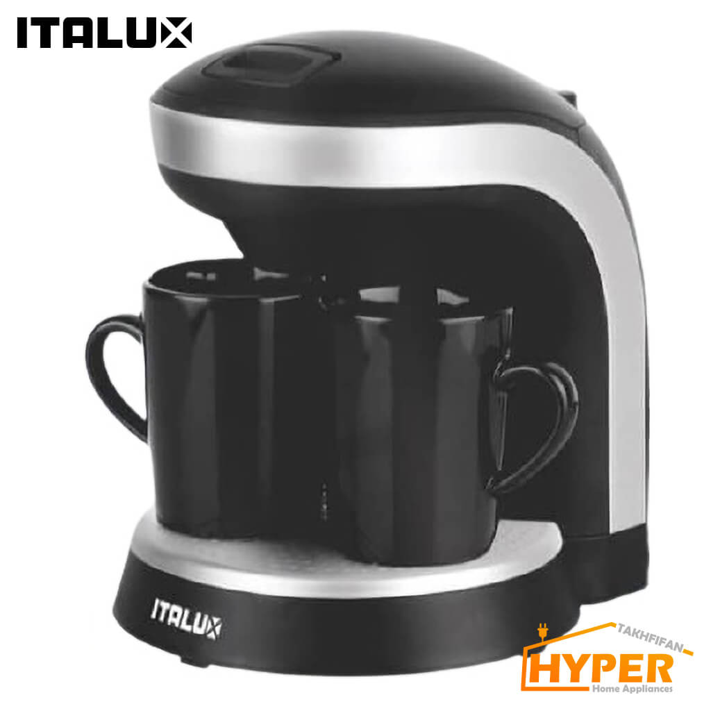 قهوه جوش ایتالوکس CM-900