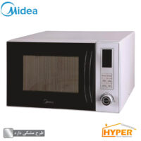 مایکروویو میدیا MW-F3021-AHHB