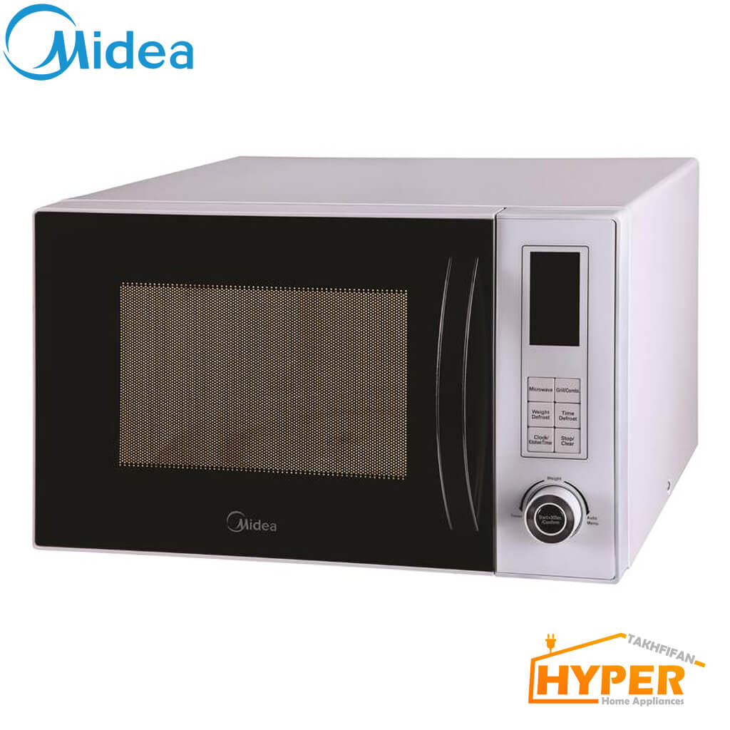 مایکروویو میدیا MW-F3021-AHHW