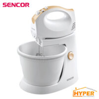 همزن کاسه دار سنکور SHM 5330