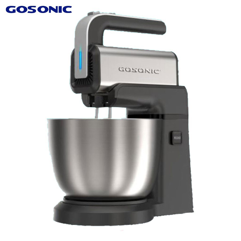 همزن گوسونیک GHM-705