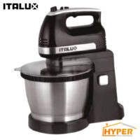 همزن کاسه دار ایتالوکس SM-3240