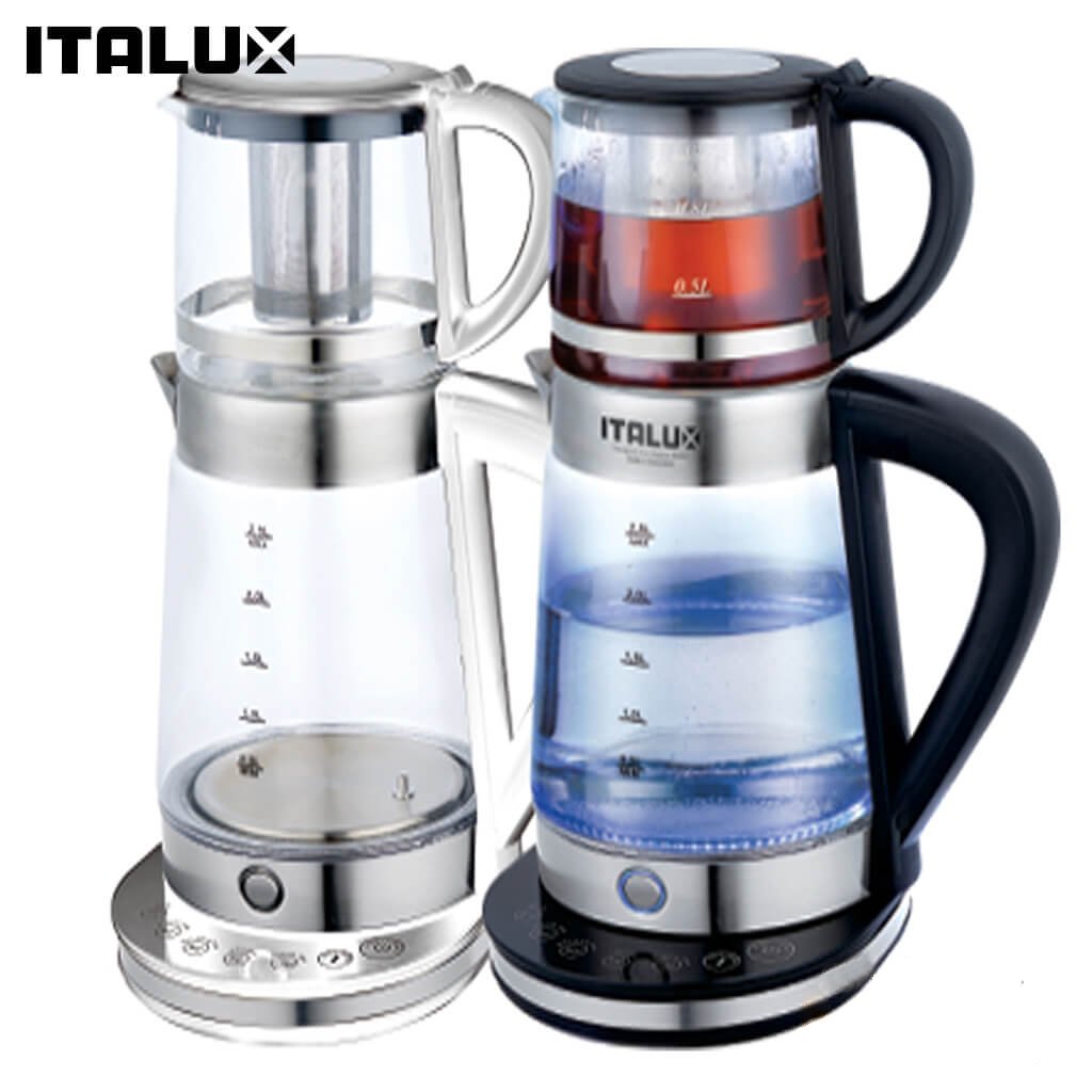 چای ساز ایتالوکس LXT-2180