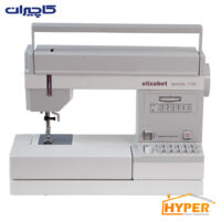 چرخ خیاطی کاچیران elizabet1129