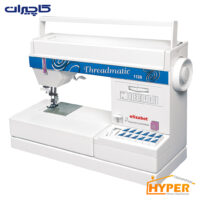 چرخ خیاطی کاچیران elizabet1139