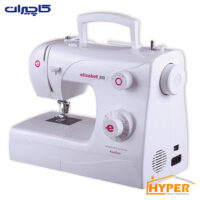 چرخ خیاطی کاچیران elizabet310