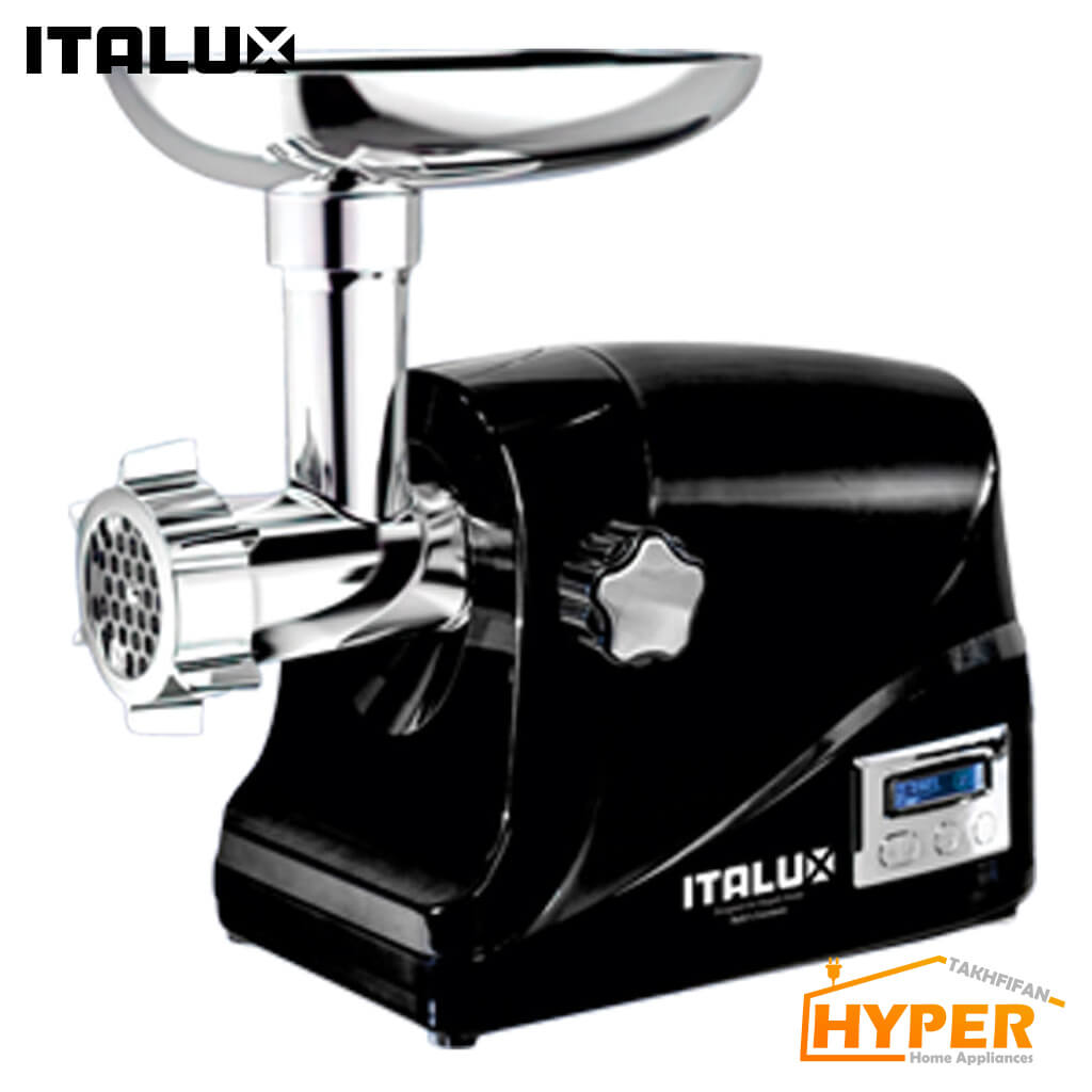 چرخ گوشت ایتالوکس MG-690