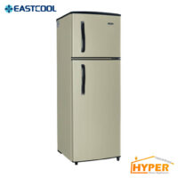 یخچال فریزر ایستکول TM-679-200 بژ 12 فوت