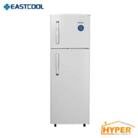 یخچال فریزر ایستکول TM-679-200 سفید 12 فوت