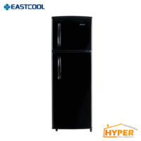 یخچال فریزر ایستکول TM-679-200 مشکی 12 فوت