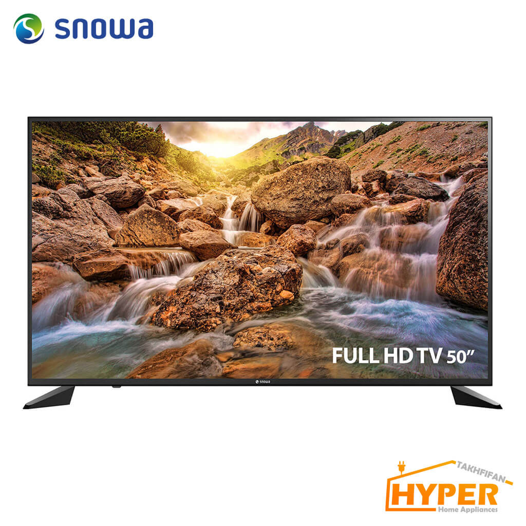 تلویزیون ال ای دی اسنوا SLD-50SA1120