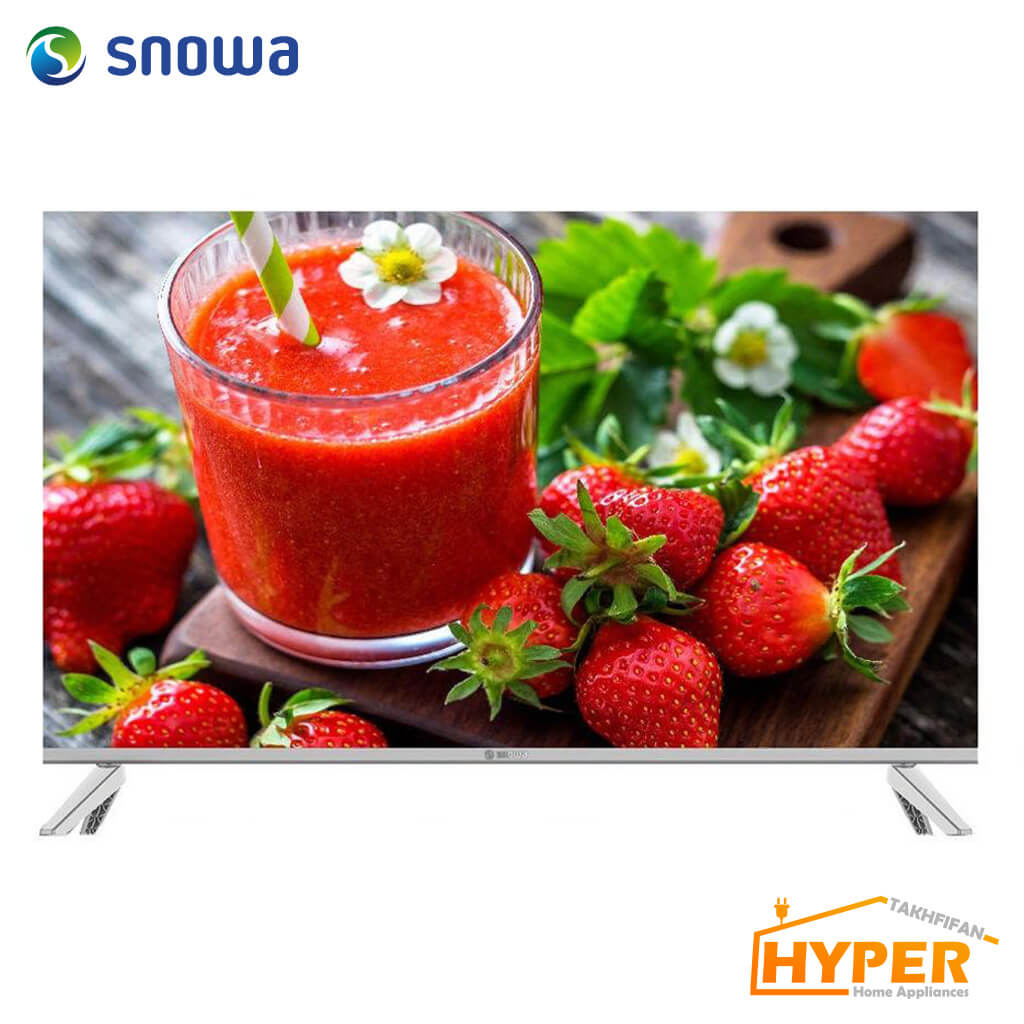 تلویزیون ال ای دی اسنوا SSD-50SA640U