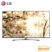 تلویزیون ال ای دی ال جی 49UJ75200GI