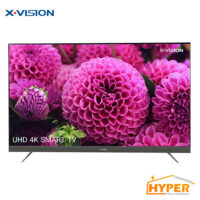 تلویزیون ال ای دی ایکس ویژن 65XTU845