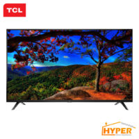 تلویزیون ال ای دی تی سی ال 49D3000