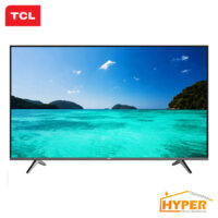 تلویزیون ال ای دی تی سی ال 49S6000