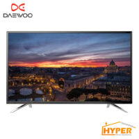 تلویزیون ال ای دی دوو DLE-50H2000-DPB