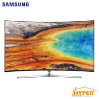 تلویزیون ال ای دی سامسونگ 55MU10000