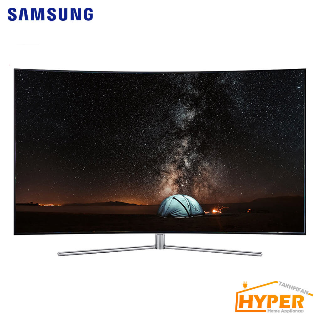 تلویزیون ال ای دی سامسونگ 65Q78